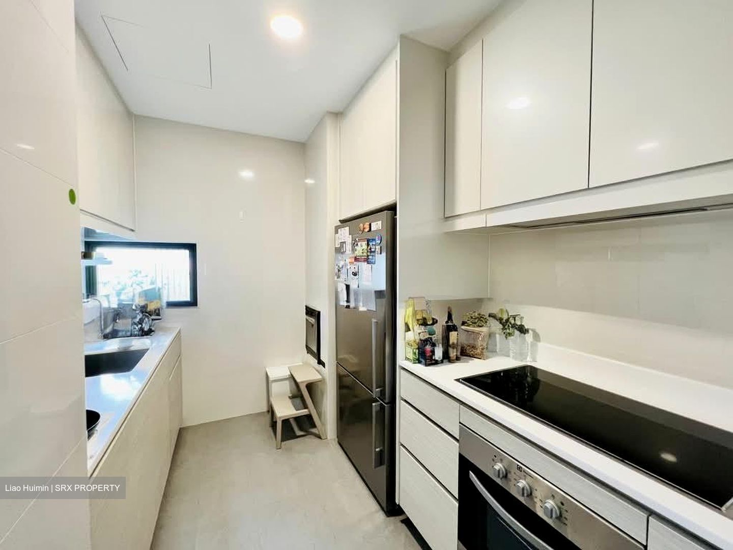 The Skywoods (D23), Condominium #566323411